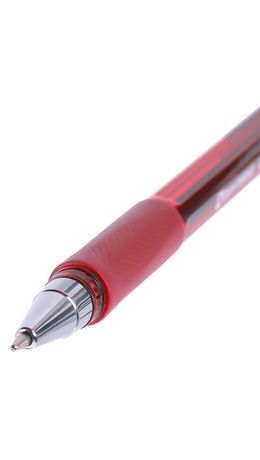 Ручка шариковая BRAUBERG BP-GT VIVID, СИНЯЯ, корпус ассорти, пишущий узел 0,7 мм, линия письма 0,35 мм, 144502