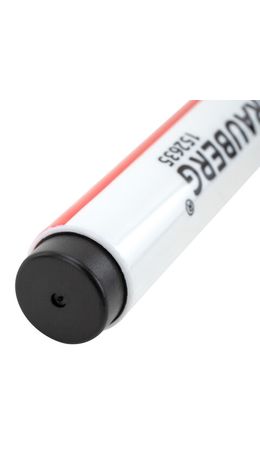 Маркеры стираемые для белой доски, НАБОР 4 ЦВЕТА, BRAUBERG "ULTRA WHITEBOARD MARKER", 3 мм, 152635