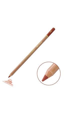 Сангина KOH-I-NOOR "Gioconda", 1 штука, 8802, в карандаше, 8802002001KS