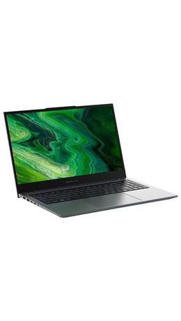 Ноутбук DIGMA Pro Fortis M 15.6", Ryzen 5 7430U, 16 Гб, SSD 512 Гб, Win 11 Pro, серый, DN15R5-ADXW07