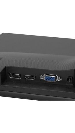 Монитор DIGMA Progress 27P501F 27" (68,6 см)/1920х1080/16:9/IPS/5ms/300cd/HDMI/черный, DM27SB01