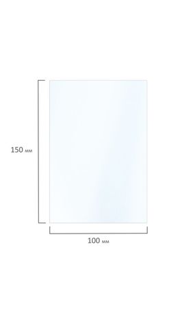 Фотобумага глянцевая, 10х15 см, 180 г/м2, односторонняя, 50 листов, BRAUBERG EXTRA, 364473