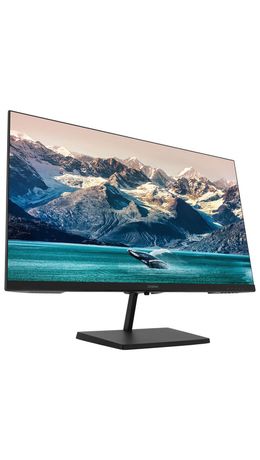 Монитор DIGMA Progress 27P501F 27" (68,6 см)/1920х1080/16:9/IPS/5ms/300cd/HDMI/черный, DM27SB01