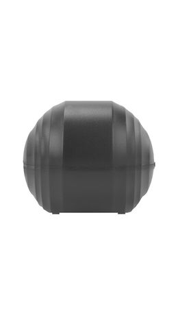 Ламинатор BRAUBERG ULTRA PM235B, ЧЕРНЫЙ, формат A4, толщина пленки 60-150 мкм, скорость 30 см/мин, 532183