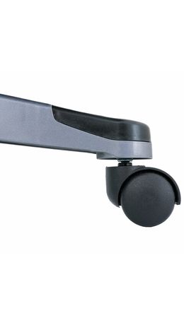 Кресло BRABIX PREMIUM "Gladiator EX-552", натуральная кожа, черное, 532939