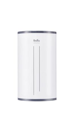Водонагреватель накопительный электрический BALLU BWH/S 15 Omnium Uni O, 1,5 кВт, 15 л, сталь, НС-1523937