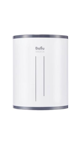 Водонагреватель накопительный электрический BALLU BWH/S 10 Omnium Uni O, 1,5 кВт, 10 л, сталь, НС-1523929