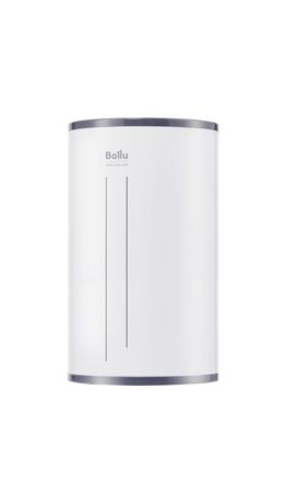 Водонагреватель накопительный электрический BALLU BWH/S 15 Omnium Uni U, 1,5 кВт, 15 л, сталь, НС-1523988