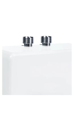 Водонагреватель проточный электрический ELECTROLUX NP 6 AQUATRONIC 2.0, напорный, 5,5 кВт, 2,8 л/мин, НС-1146489