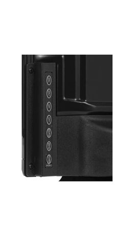 Телевизор ASANO 32LH5010T, 32" (80 см), 1366x768, HD, 16:9, Салют ТВ, Wi-Fi, черный
