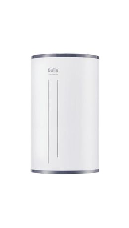 Водонагреватель накопительный электрический BALLU BWH/S 15 Omnium Uni O, 1,5 кВт, 15 л, сталь, НС-1523937