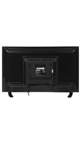 Телевизор ASANO 32LH5010T, 32" (80 см), 1366x768, HD, 16:9, Салют ТВ, Wi-Fi, черный