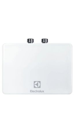Водонагреватель проточный электрический ELECTROLUX NP 6 AQUATRONIC 2.0, напорный, 5,5 кВт, 2,8 л/мин, НС-1146489