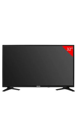 Телевизор ASANO 32LH5010T, 32" (80 см), 1366x768, HD, 16:9, Салют ТВ, Wi-Fi, черный