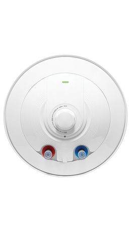 Водонагреватель накопительный электрический BALLU BWH/S 30 Primex, 1,5 кВт, 30 л, эмаль, НС-1121583