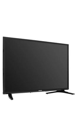 Телевизор ASANO 32LH5010T, 32" (80 см), 1366x768, HD, 16:9, Салют ТВ, Wi-Fi, черный