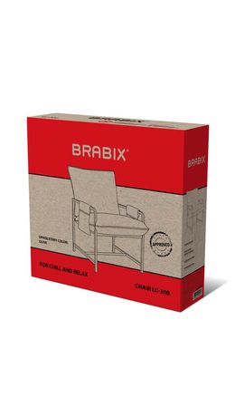 Кресло BRABIX "Gentle LC-300", ЛОФТ, пружинный блок, ткань велсофт (плюш), оливковое, 533145