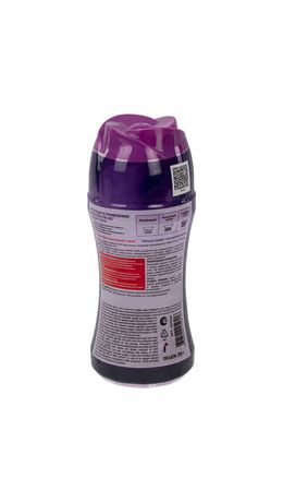 Кондиционер (концентрат) для белья, в гранулах, 250 г, PERKLIN (ПЕРКЛИН) SUPER "Аметист и цветущий сад", 25 стирок, 609820