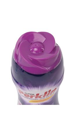 Кондиционер (концентрат) для белья, в гранулах, 250 г, PERKLIN (ПЕРКЛИН) SUPER "Аметист и цветущий сад", 25 стирок, 609820