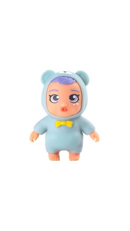 Игрушка-антистресс "МАЛЫШОК В КОСТЮМЧИКЕ", ассорти 12 видов, дисплей, JOLLY JOT (ДЖОЛЛИ ДЖОТ), 665786