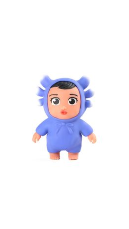 Игрушка-антистресс "МАЛЫШОК В КОСТЮМЧИКЕ", ассорти 12 видов, дисплей, JOLLY JOT (ДЖОЛЛИ ДЖОТ), 665786