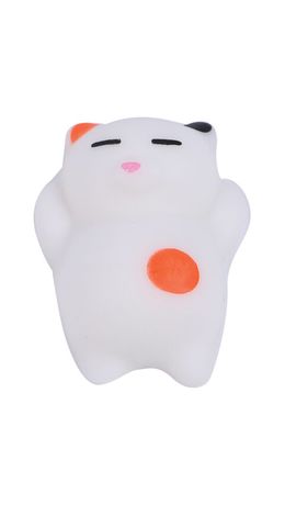 Игрушка-антистресс "НАБОР 30 ШТУК", 4 см, JOLLY JOT (ДЖОЛЛИ ДЖОТ), 665821