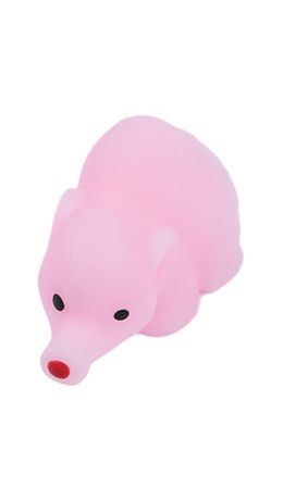 Игрушка-антистресс "НАБОР 30 ШТУК", 4 см, JOLLY JOT (ДЖОЛЛИ ДЖОТ), 665821