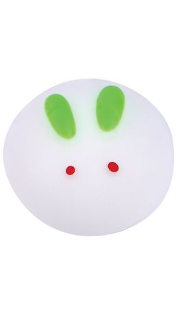 Игрушка-антистресс "НАБОР 30 ШТУК", 4 см, JOLLY JOT (ДЖОЛЛИ ДЖОТ), 665821