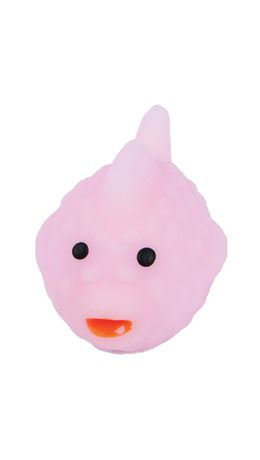 Игрушка-антистресс "НАБОР 30 ШТУК", 4 см, JOLLY JOT (ДЖОЛЛИ ДЖОТ), 665821