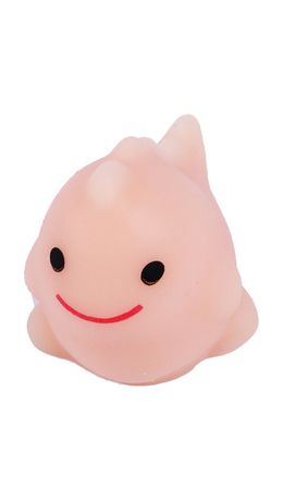 Игрушка-антистресс "НАБОР 30 ШТУК", 4 см, JOLLY JOT (ДЖОЛЛИ ДЖОТ), 665821