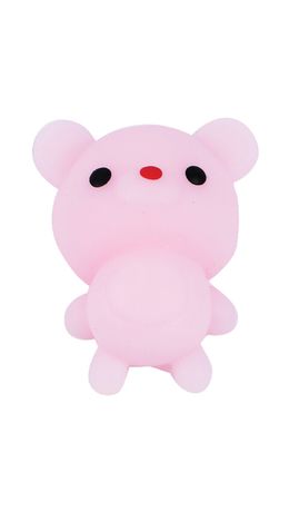 Игрушка-антистресс "НАБОР 30 ШТУК", 4 см, JOLLY JOT (ДЖОЛЛИ ДЖОТ), 665821
