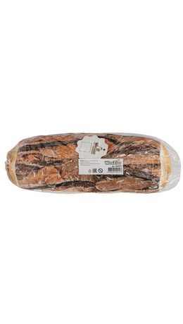 Игрушка мягкая "ПОЛЕНО", ткань вельбоа, ассорти, 2 вида, 35х14 см, WOOZOO (ВУЗУ), 666977