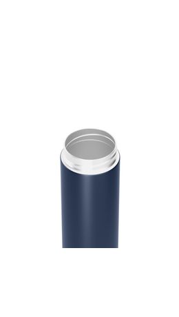 Термокружка 520 мл JOYLUX (ДЖОЙЛЮКС) ULTRA BLUE, нержавеющая сталь SUS304, синий матовый, 700278