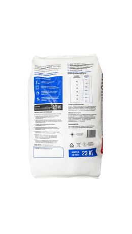 Реагент антигололедный 23 кг, BIONORD Universal, до -30 °С, хлорид кальция, мешок, МИНПРОМТОРГ