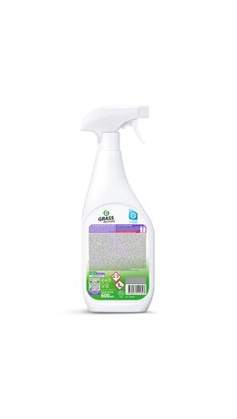 Чистящее средство для удаления черной плесени 600 мл GRASS DOS-CLEAN АНТИПЛЕСЕНЬ, 125489