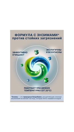 Гель для стирки 900 мл, BIMAX "100 пятен", 998-3
