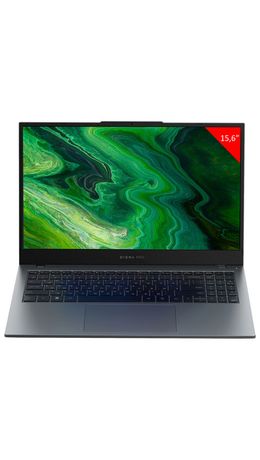 Ноутбук DIGMA Pro Fortis M 15,6" Intel Core i5-1235U, 16 Гб, SSD 512 Гб, Windows 11 Pro, серый, DN15P5-ADXW05