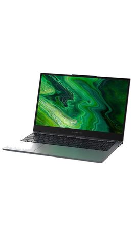 Ноутбук DIGMA Pro Fortis M 15,6" Intel Core i5-1235U, 16 Гб, SSD 512 Гб, Windows 11 Pro, серый, DN15P5-ADXW05