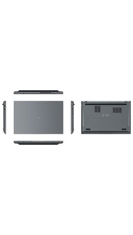Ноутбук DIGMA Pro Fortis M 15,6" Intel Core i5-1235U, 16 Гб, SSD 512 Гб, Windows 11 Pro, серый, DN15P5-ADXW05