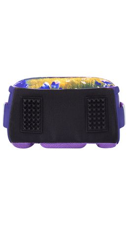 Ранец BRAUBERG KIDS START, 1 отделение, 2 кармана, "Chilling fox", 35х26х13 см, 274407