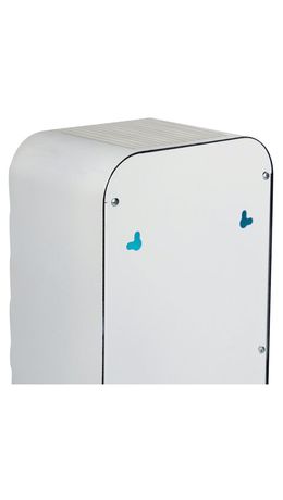 Рециркулятор БАКТЕРИЦИДНЫЙ (МЕД РегУд) АРМЕД Aircube 315-22 ROMB, УФ-лампа 3х15 Вт, 1, 2009801