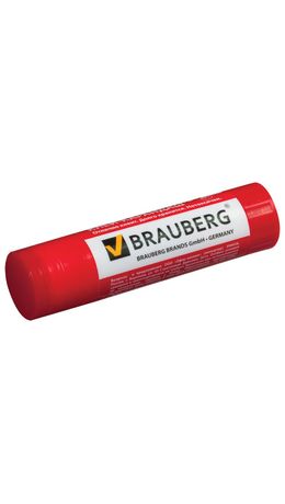 Клей-карандаш BRAUBERG, 40 г, 222928