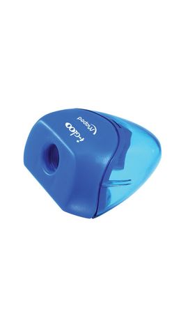 Точилка MAPED (Франция) "I-Gloo", с контейнером, ассорти, дисплей, 534754