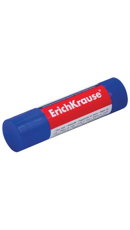 Клей-карандаш ERICH KRAUSE, 36 г, 14443