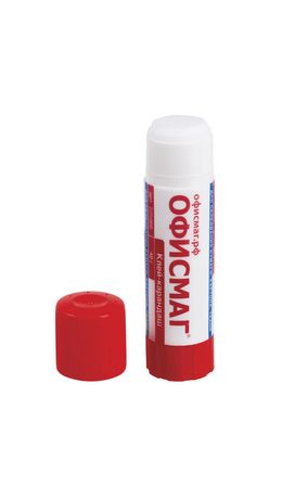 Клей-карандаш ОФИСМАГ, 40 г, 225966