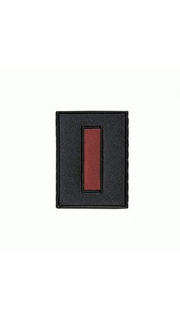 Подушка сменная №6/4750/2 для TRODAT 4755, 4941, 4750, сине-красная