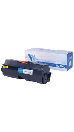 Тонер-картридж NV PRINT (NV-TK-1140) для KYOCERA FS1035MFP/DP//1135MFP/M2035DN, ресурс 7200 стр.