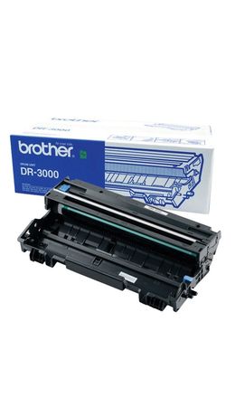 Фотобарабан BROTHER (DR3000) HL5130/5150D/5170DN/MFC8440/8840DN/DCP8040, оригинальный, ресурс 20000 страниц