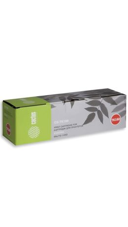 Тонер-картридж CACTUS (CS-TK160) для KYOCERA FS-1120D, ресурс 2500 стр.
