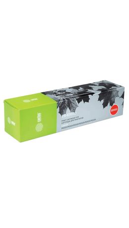 Тонер CACTUS (CS-EXV33) для CANON iR-2520/2525/2525i/2530/2530i, черный, 700 г, ресурс 14600 стр.